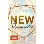 New Promises, Lucas, Lilly, Droemer Knaur, EAN/ISBN-13: 9783426524558