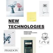 New Technologies, Phaidon, EAN/ISBN-13: 9780714856674