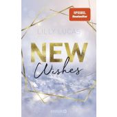 New Wishes, Lucas, Lilly, Droemer Knaur, EAN/ISBN-13: 9783426529683
