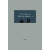 New York, noir, Dantzig, Charles, Steidl Verlag, EAN/ISBN-13: 9783958290785