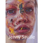 Jenny Saville. Gaze, Saville, Jenny/Bronfen, Elisabeth/Stief, Angela, EAN/ISBN-13: 9783775760171