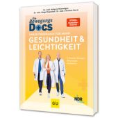 Die Bewegungs-Docs - Die Formel für mehr Gesundheit und Leichtigkeit, Gräfe und Unzer, EAN/ISBN-13: 9783833893629