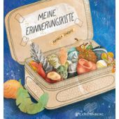 Meine Erinnerungskiste, Schöbitz, Raffaela, Gerstenberg Verlag GmbH & Co.KG, EAN/ISBN-13: 9783836963855