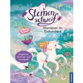 Sternenschweif - Abenteuer im Einhornland, Chapman, Linda, Franckh-Kosmos Verlags GmbH & Co. KG, EAN/ISBN-13: 9783440180563