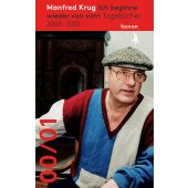 Manfred Krug - Ich passe nicht in diese Welt, Krug, Manfred, Kanon Verlag Berlin GmbH, EAN/ISBN-13: 9783985680269