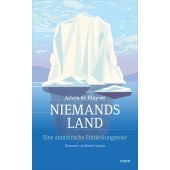 Niemandsland, Kluyver, Adwin de, mareverlag GmbH & Co oHG, EAN/ISBN-13: 9783866487093