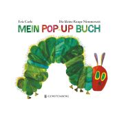 Die kleine Raupe Nimmersatt - Mein Pop-up Buch, Carle, Eric, Gerstenberg Verlag GmbH & Co.KG, EAN/ISBN-13: 9783836963527