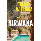 Nirwana, Wieringa, Tommy, Carl Hanser Verlag GmbH & Co.KG, EAN/ISBN-13: 9783446281615