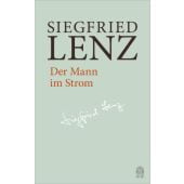 Der Mann im Strom, Lenz, Siegfried, Hoffmann und Campe Verlag GmbH, EAN/ISBN-13: 9783455405941