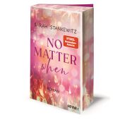 No Matter When, Stankewitz, Sarah, Heyne, Wilhelm Verlag, EAN/ISBN-13: 9783453428973