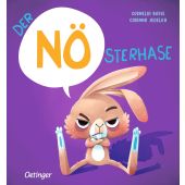 Der NÖsterhase, Boese, Cornelia, Verlag Friedrich Oetinger GmbH, EAN/ISBN-13: 9783751203906