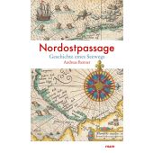 Nordostpassage, Renner, Andreas, mareverlag GmbH & Co oHG, EAN/ISBN-13: 9783866486843