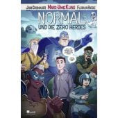 Normal, Kling, Marc-Uwe/Cronauer, Jan, Rowohlt Verlag, EAN/ISBN-13: 9783498002787