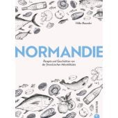 Normandie, Maunder, Hilke, Christian Verlag, EAN/ISBN-13: 9783959618595