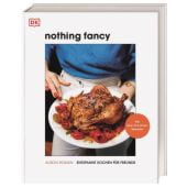 Nothing Fancy, Roman, Alison, Dorling Kindersley Verlag GmbH, EAN/ISBN-13: 9783831042401