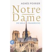 Notre-Dame, Poirier, Agnès, Insel Verlag, EAN/ISBN-13: 9783458682523