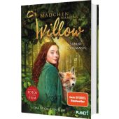 Ein Mädchen namens Willow: Das Buch zum Film, Bohlmann, Sabine, Planet! Verlag, EAN/ISBN-13: 9783522508933