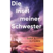 Die Insel meiner Schwester, Elfgren, Sara B, Heyne, Wilhelm Verlag, EAN/ISBN-13: 9783453275423