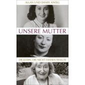 Unsere Mutter, Knoll, Allan/Knoll, Daniel, Zsolnay Verlag Wien, EAN/ISBN-13: 9783552072060