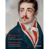 Miniaturen der Romantik aus der Sammlung Tansey / Miniatures from the Romantic Era in the Tansey Collection, EAN/ISBN-13: 9783777442921