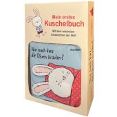 Nur noch kurz die Ohren kraulen?, Moritz Verlag GmbH, EAN/ISBN-13: 9783895654930