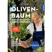 Olivenbaum ganz einfach, Ullmann, Tina, Franckh-Kosmos Verlags GmbH & Co. KG, EAN/ISBN-13: 9783440182864