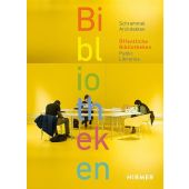 Öffentliche Bibliotheken - Public Libraries, Hirmer Verlag, EAN/ISBN-13: 9783777442495