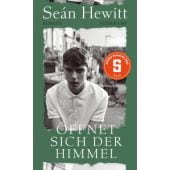 Öffnet sich der Himmel, Hewitt, Seán, Suhrkamp, EAN/ISBN-13: 9783518432570