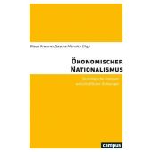 Ökonomischer Nationalismus, Campus Verlag, EAN/ISBN-13: 9783593511238