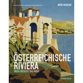 Österreichische Riviera, EAN/ISBN-13: 9783707604788
