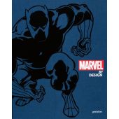 Marvel by Design: Graphic Design Strategies of the World's Greatest Comics Company, Gestalten, EAN/ISBN-13: 9783967040494