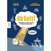Oh Gott!, Lenoir, Frédéric, Knesebeck Verlag, EAN/ISBN-13: 9783957289940
