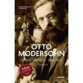 Otto Modersohn. Die Biografie, Bohlmann-Modersohn, Marina, Hirmer Verlag, EAN/ISBN-13: 9783777445267