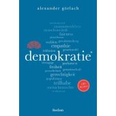 Demokratie, Görlach, Alexander, Reclam, Philipp, jun. GmbH Verlag, EAN/ISBN-13: 9783150205808