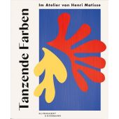 Tanzende Farben, Blomeyer, Marion/Vierer, Charlotte, Klinkhardt & Biermann Verlag, EAN/ISBN-13: 9783943616873