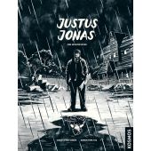 Justus Jonas, Tauber, Christopher, Franckh-Kosmos Verlags GmbH & Co. KG, EAN/ISBN-13: 9783440177525