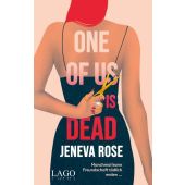 One of us is dead, Rose, Jeneva, Lago Verlag, EAN/ISBN-13: 9783957612557