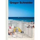 Gregor Schneider - Wand vor Wand, Loock, Ulrich/Schneider, Gregor, Distanz Verlag GmbH, EAN/ISBN-13: 9783954761784
