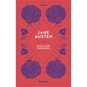 Stolz und Vorurteil. Roman, Austen, Jane, Reclam, Philipp, jun. GmbH Verlag, EAN/ISBN-13: 9783150207680
