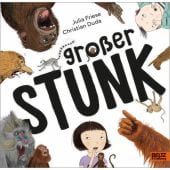 Großer Stunk, Duda, Christian, Beltz, Julius Verlag GmbH & Co. KG, EAN/ISBN-13: 9783407759986