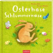 Osterhase Schlummernase, Reh, Rusalka, Ars Edition, EAN/ISBN-13: 9783845861012