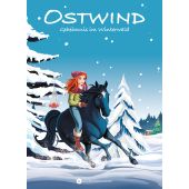Ostwind - Geheimnis im Winterwald, THiLO, ALIAS ENTERTAINMENT, EAN/ISBN-13: 9783940919632