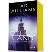 Otherland. Band 4, Williams, Tad, Klett-Cotta, EAN/ISBN-13: 9783608967340