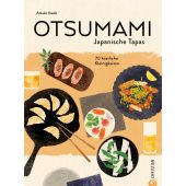 Otsumami - Japanische Tapas, Atsu, o Ikeda, Christian Verlag, EAN/ISBN-13: 9783959619035