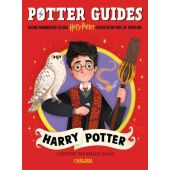 Potter Guides: Harry Potter, Rowling, J K, Carlsen Verlag GmbH, EAN/ISBN-13: 9783551559661