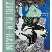 Zigi Ben-Haim. A Journey of Discovery, Herrera Valdes, Emireth / Kotik, Charlotta / Ofrat, Gideon, EAN/ISBN-13: 9783777443669