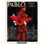 Pablo - Gesamtausgabe, Birmant, Julie, Reprodukt Dirk Rehm, EAN/ISBN-13: 9783956401633