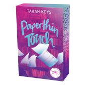 Paperthin Touch, Keys, Tarah, Moon Notes, EAN/ISBN-13: 9783969760475
