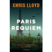 Paris Requiem, Lloyd, Chris, Suhrkamp, EAN/ISBN-13: 9783518473733