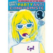 Stereo Total's Party Anticonformiste, Stereo Total, Ventil Verlag, EAN/ISBN-13: 9783955751708